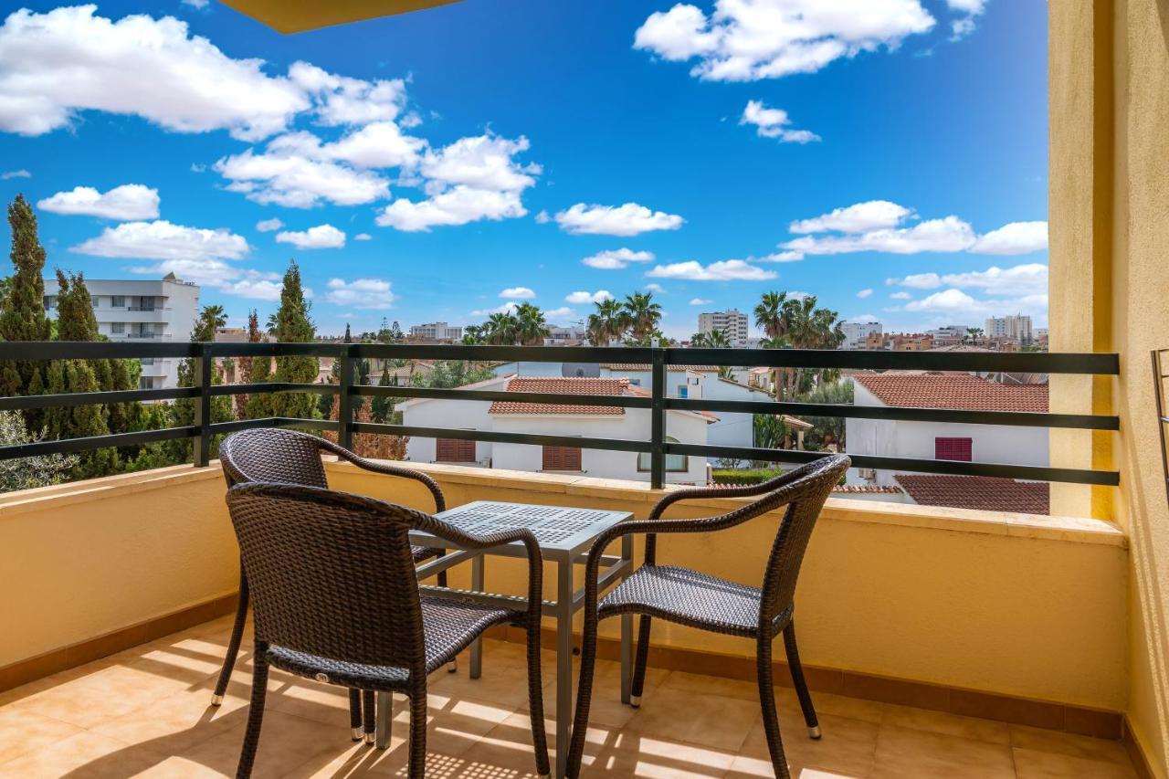 Apto Con Terraza 402 Cala Millor  Ngoại thất bức ảnh