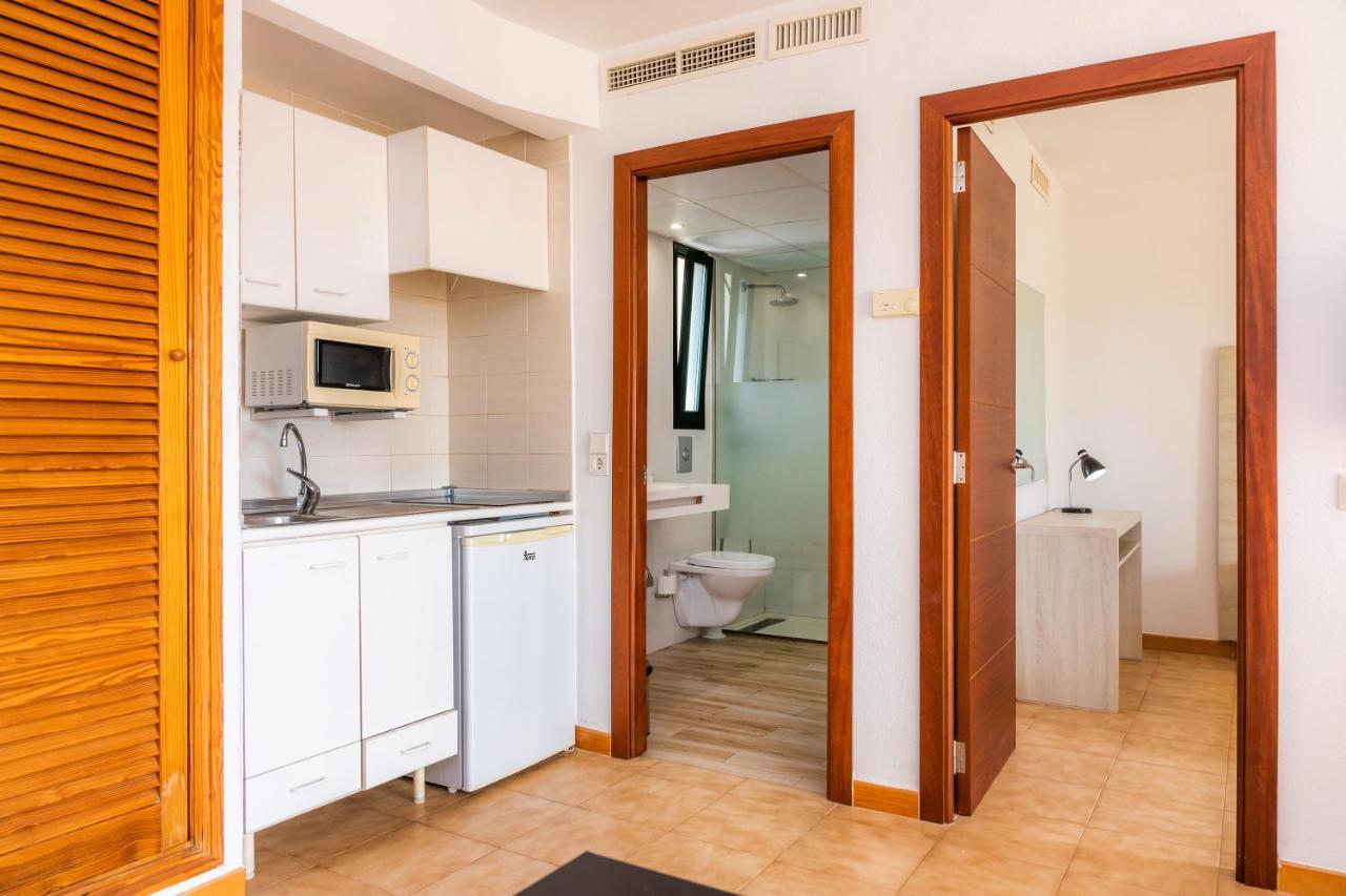 Apto Con Terraza 402 Cala Millor  Ngoại thất bức ảnh