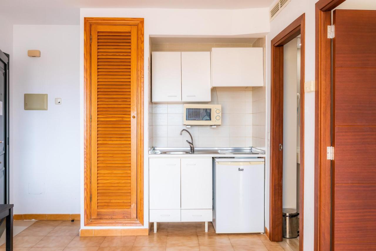 Apto Con Terraza 402 Cala Millor  Ngoại thất bức ảnh