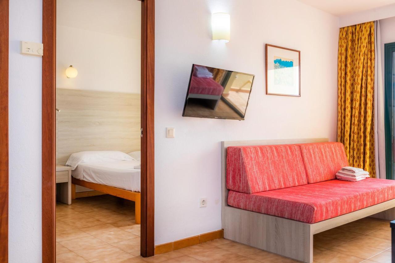 Apto Con Terraza 402 Cala Millor  Ngoại thất bức ảnh