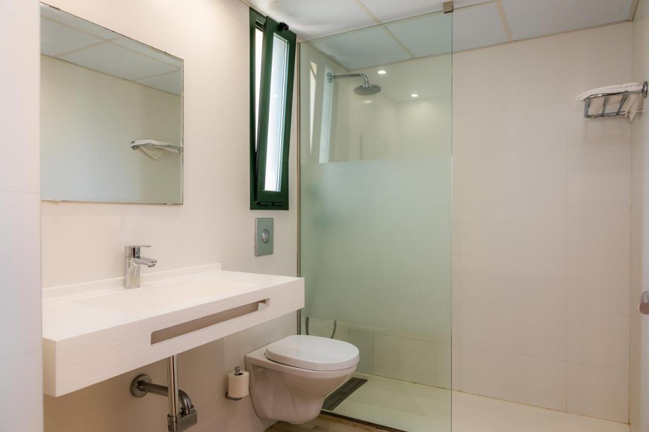 Apto Con Terraza 402 Cala Millor  Ngoại thất bức ảnh